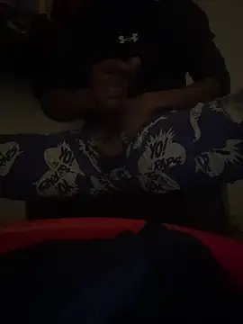 Mialeee89's Webcam Show
