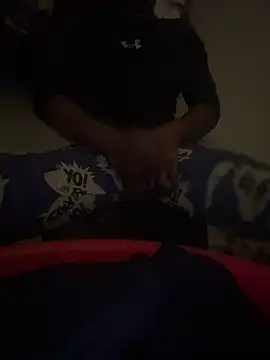 Mialeee89's Webcam Show