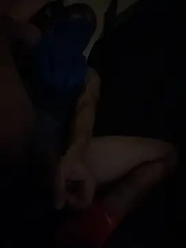 Lulwilliefym Шоу с уебкамера