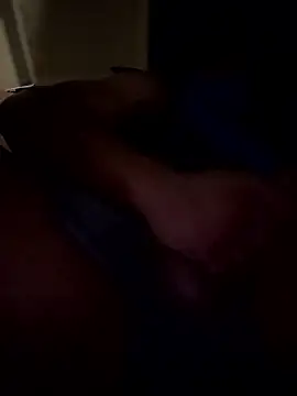 Lulwilliefym's Webcam Show