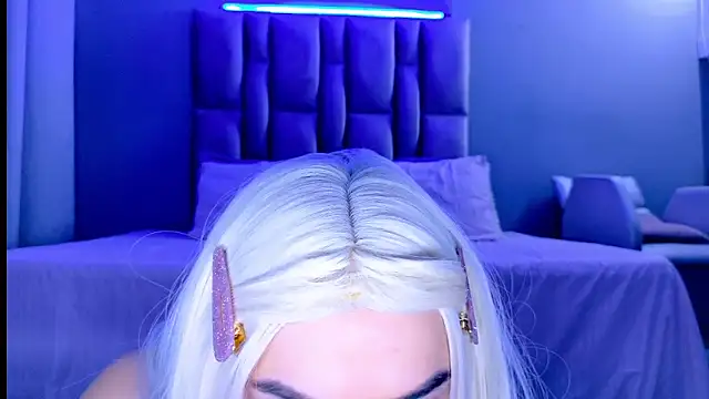 Show Webcam de InnoocentLunaa