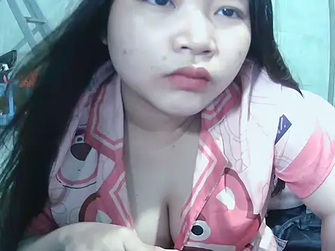 Bilik Sembang Langsung Lily3322