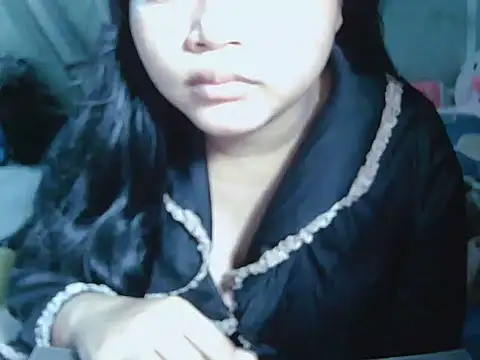 Živá chatovací místnost Lily3322