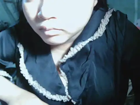 Lily3322 Live chatroom