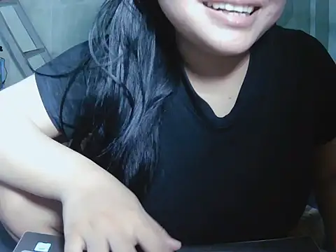 Lily3322's Live XXX Chat
