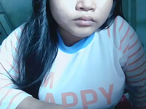 Lily3322's Live XXX Chat