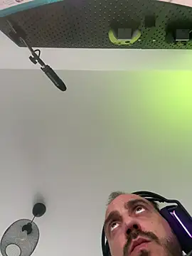 goncas23's Webcam Show