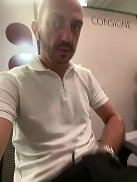 goncas23 Шоу с уебкамера