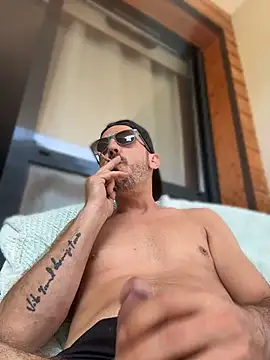 Show Webcam de goncas23