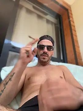 Show webcam de goncas23