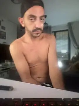 goncas23n Webbikameraesitys