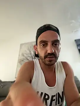 Show de goncas23 na webcam