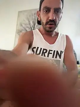 goncas23 webkamerás műsora