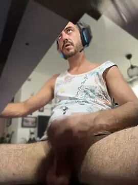 goncas23 webcam show