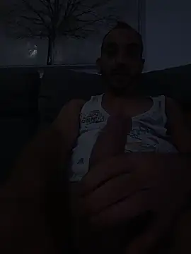 Show de goncas23 na webcam