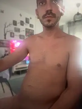 Show de goncas23 na webcam