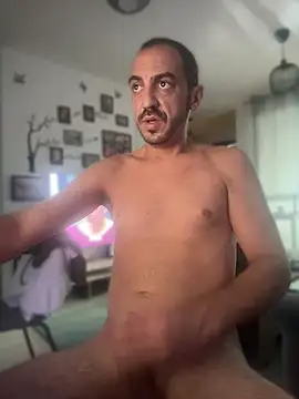 Show de webcam de goncas23