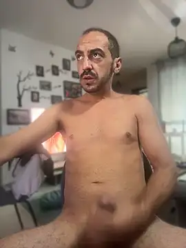 Show de goncas23 na webcam