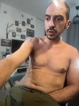 goncas23 Pertunjukan Webcam