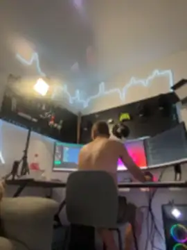 goncas23 Webcam-Show