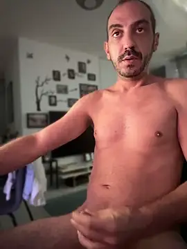 goncas23 Webcam-Show