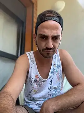 goncas23 Webcam Show