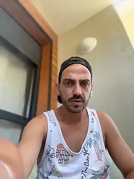 Show Webcam de goncas23