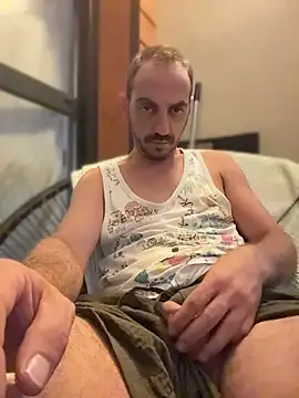 goncas23 webkamerás műsora