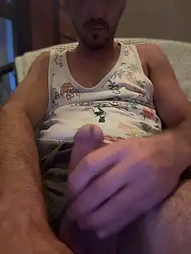 Show de webcam de goncas23