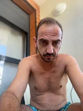 goncas23 Webcam Show