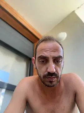 Show de goncas23 na webcam