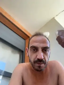 goncas23 Show Webcam