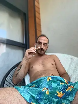 goncas23 Webcam-Show