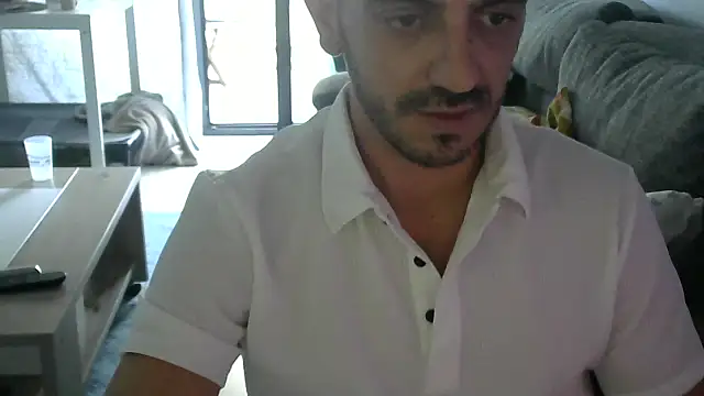 goncas23 Adlı Modelin Web Kamerası Şovu