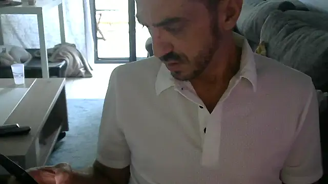 Show de webcam de goncas23