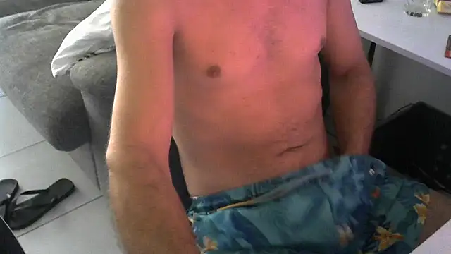 Show de goncas23 na webcam