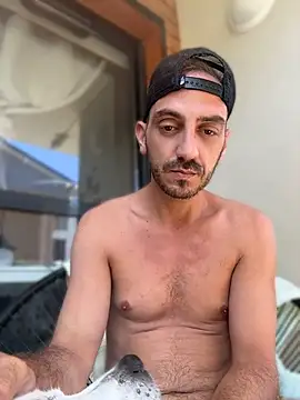 goncas23 Show Webcam