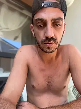 goncas23 Show Webcam