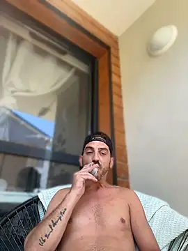 goncas23's Webcam Show