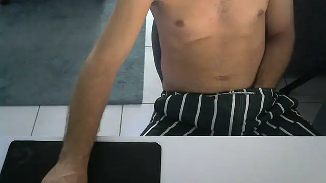 Show de webcam de goncas23