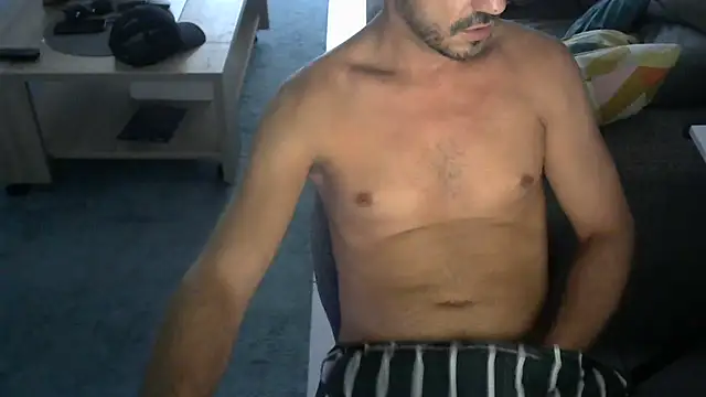 goncas23 Webcam-Show