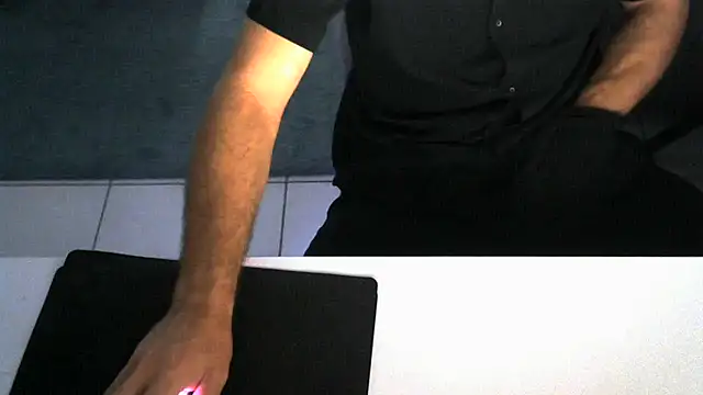 Show Webcam de goncas23