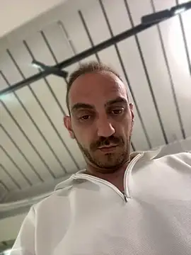 Show webcam de goncas23