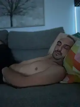 Show de webcam de goncas23