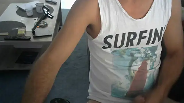 Show webcam de goncas23