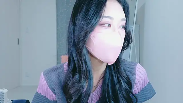 Show webcam de ramuchan_desu