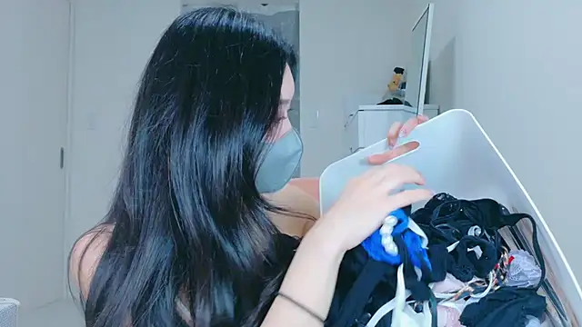 Bilik Sembang Langsung ramuchan_desu