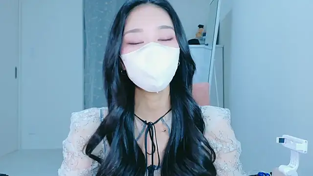 ramuchan_desu 网络视讯表演