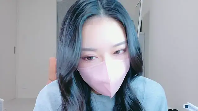 Živý XXX chat ramuchan_desu