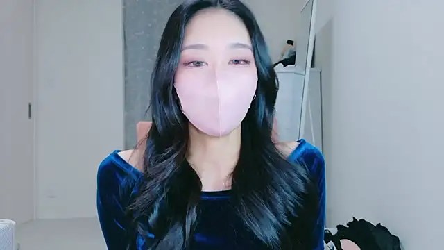 Živý XXX chat ramuchan_desu